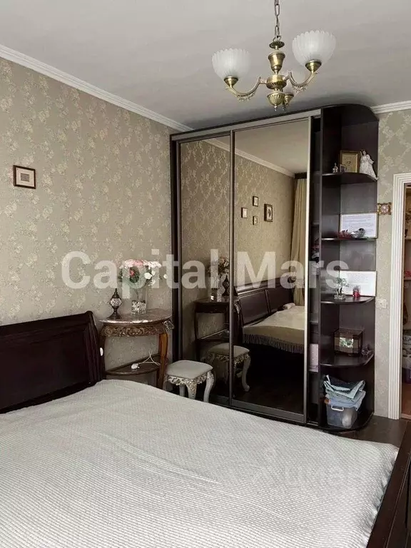 2-к кв. Москва ул. Генерала Белобородова, 18 (56.0 м) - Фото 0