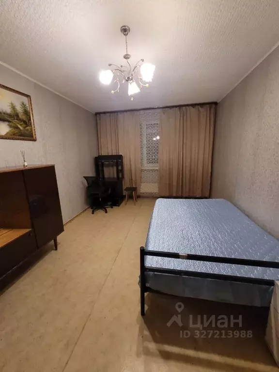 1-к кв. Москва Боровское ш., 33К1 (38.0 м) - Фото 1