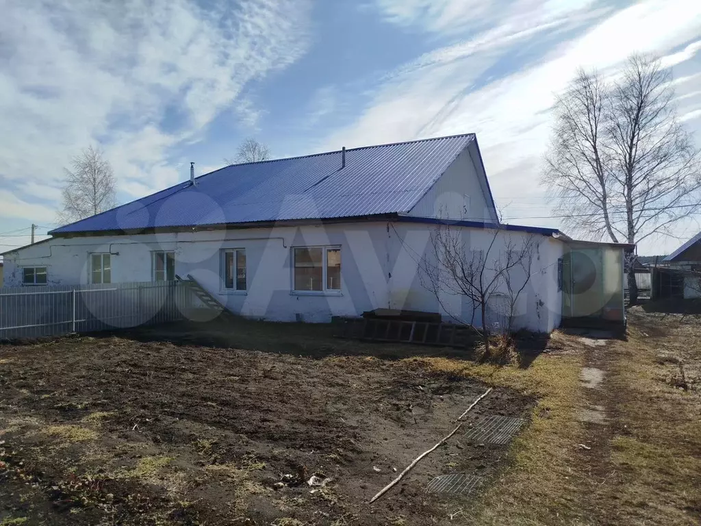 Дом 64,2 м на участке 14,6 сот. - Фото 1