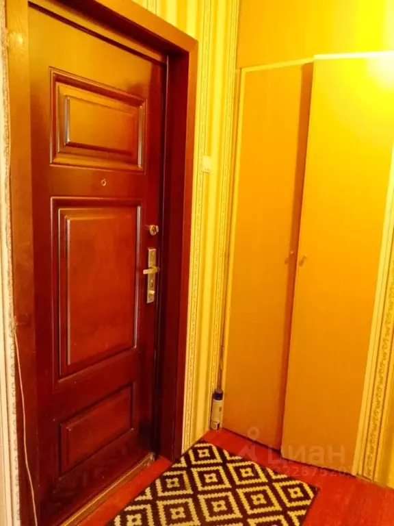 1-к кв. Белгородская область, Губкин Преображенская ул., 4 (37.0 м) - Фото 1