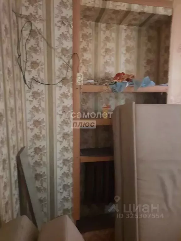 Комната Московская область, Воскресенск Цемгигант мкр, ул. Карла ... - Фото 2