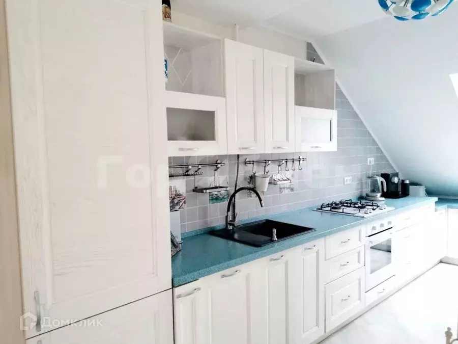 Продаётся 3-к квартира, 105 м - Фото 0