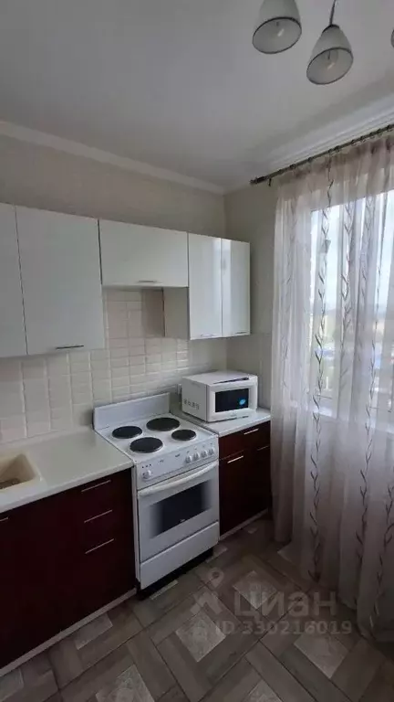 1-к кв. Москва Полярная ул., 54К1 (36.0 м) - Фото 1