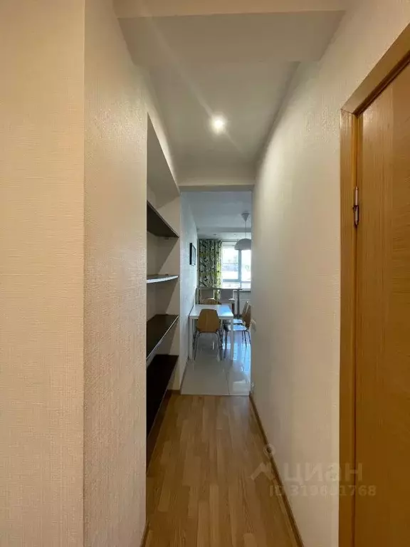 1-к кв. Санкт-Петербург ул. Матроса Железняка, 57 (46.4 м) - Фото 1