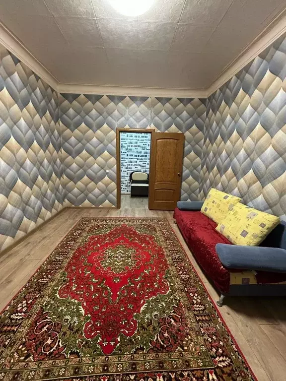 2-к кв. Самарская область, Самара ул. Циолковского, 5 (56.0 м) - Фото 1