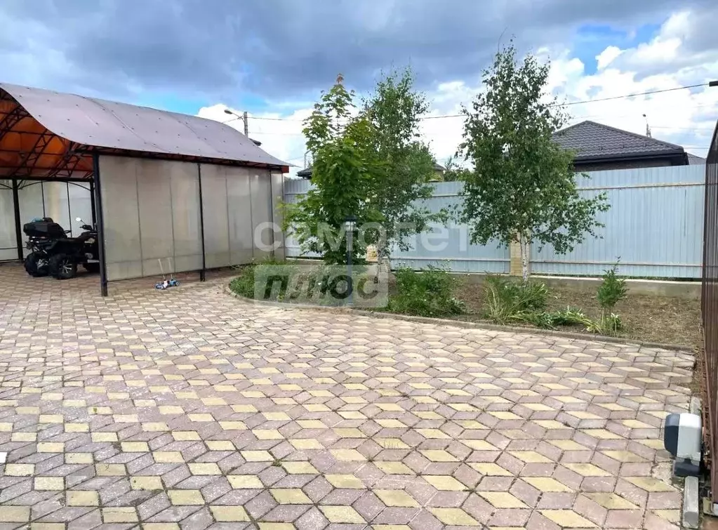 Дом в Московская область, Ленинский городской округ, д. Петрушино ул. ... - Фото 1