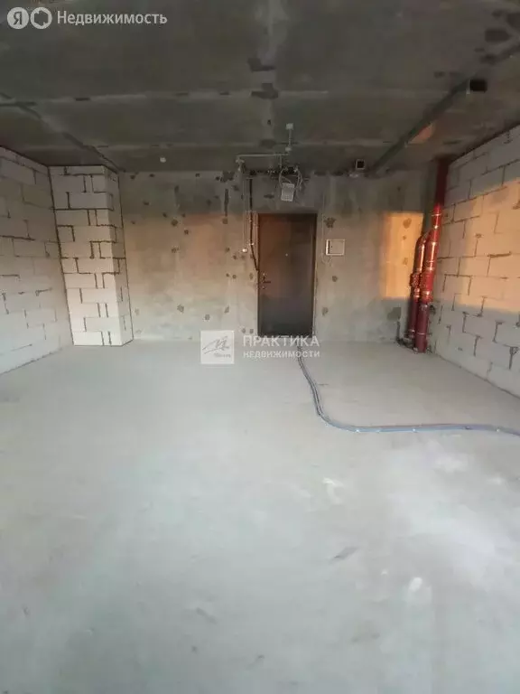 1-комнатная квартира: Москва, улица Дыбенко, 7/1 (39.4 м) - Фото 2