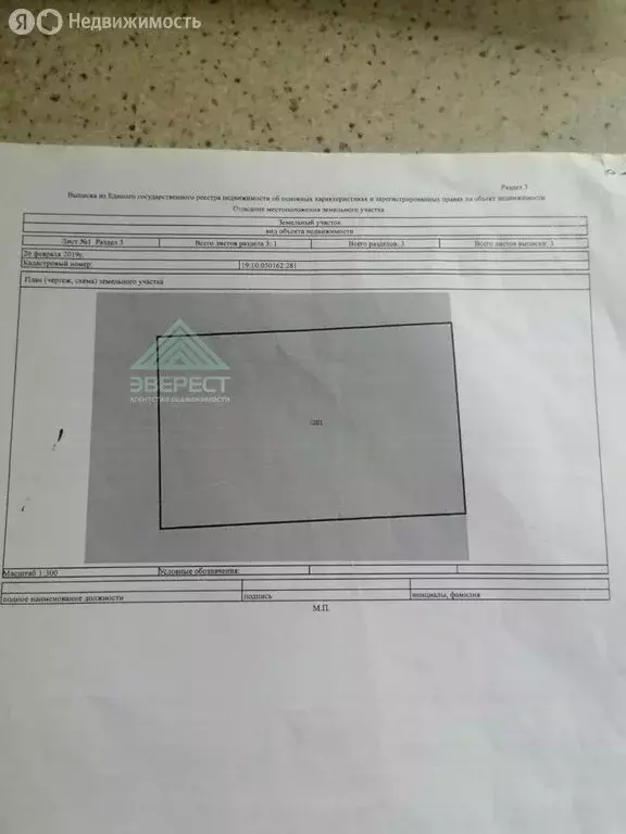Участок в Калинино, 3-я Строительная улица (12 м) - Фото 1