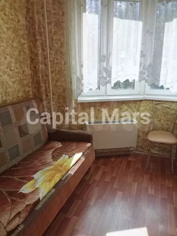 1-к. квартира, 40 м, 3/17 эт. - Фото 1