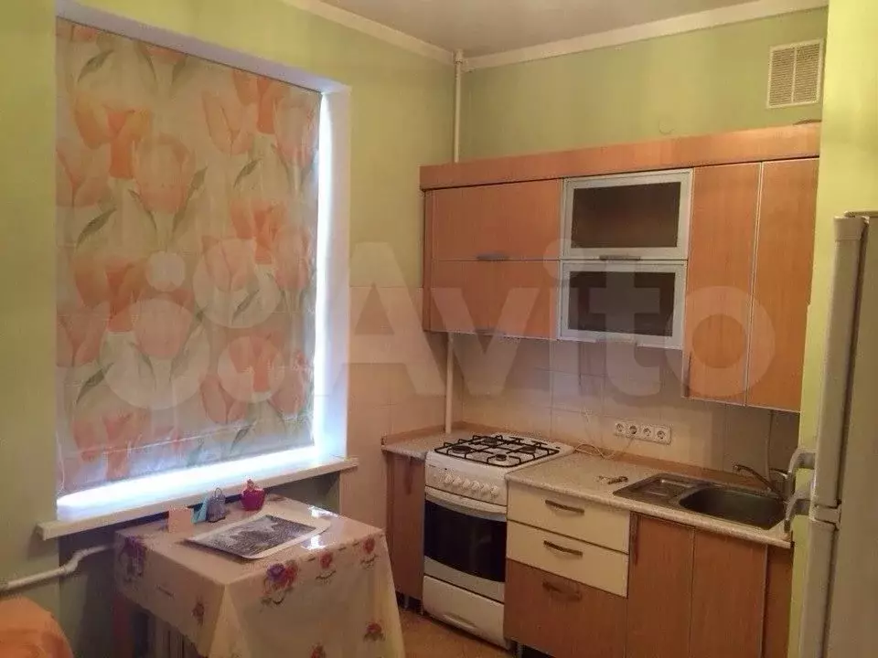 2-к. квартира, 60 м, 2/3 эт. - Фото 0