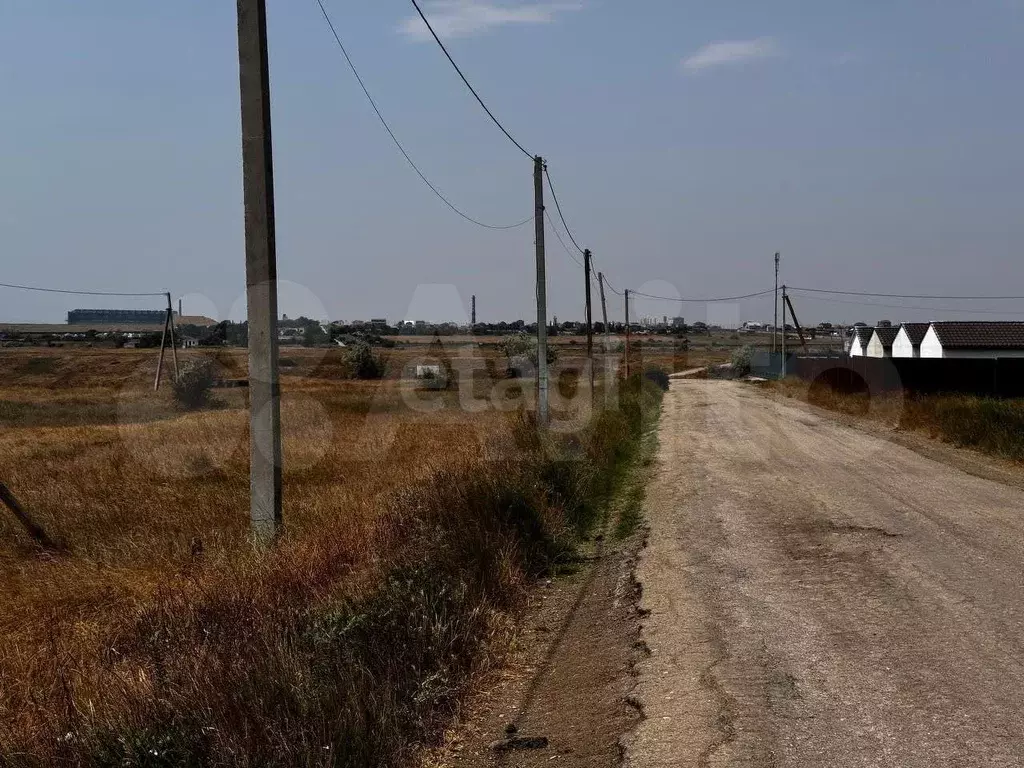 Участок 8 сот. (СНТ, ДНП) - Фото 0