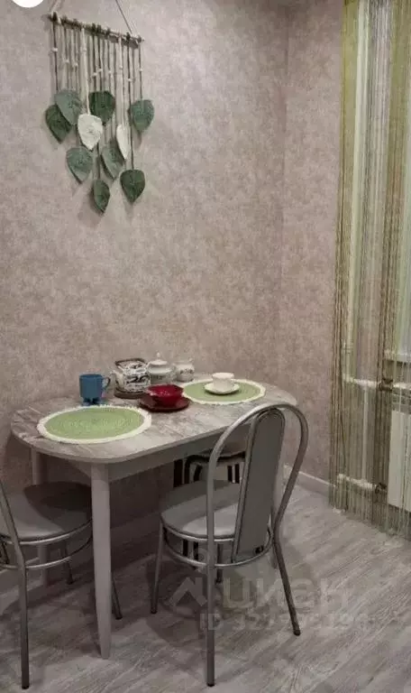 1-к кв. Тульская область, Тула ул. Марата, 33 (36.0 м) - Фото 1