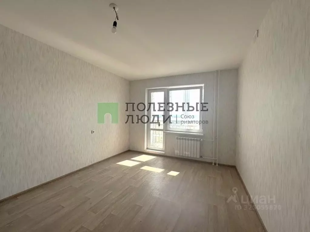 1-к кв. Орловская область, Орел ул. Зареченская, 2к1 (36.6 м) - Фото 1