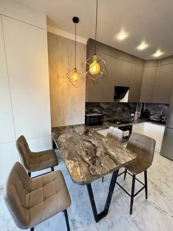 1-к кв. Ставропольский край, Предгорный муниципальный округ, Новая ... - Фото 1