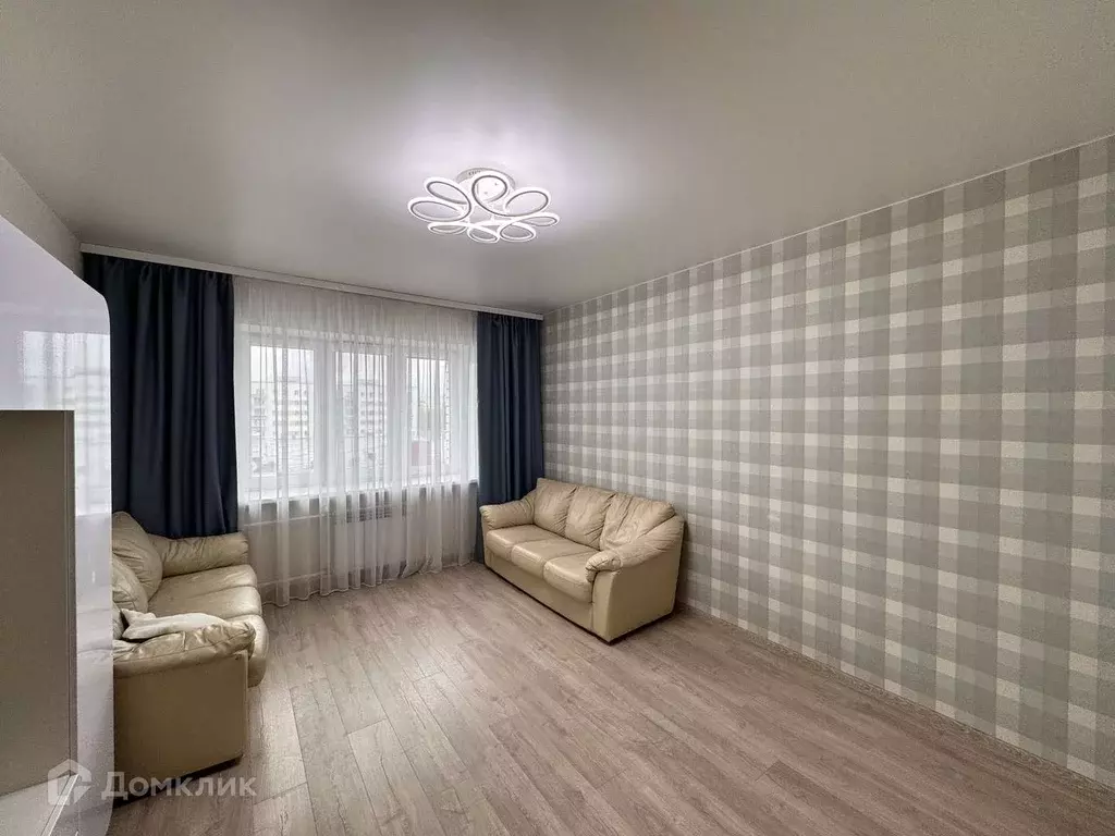 Продаётся 2-к квартира, 65.5 м - Фото 1