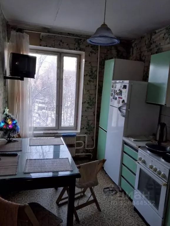 3-к кв. Москва Шипиловский проезд, 71 (65.0 м) - Фото 1