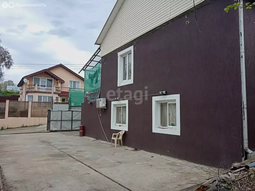 Дом в Краснодарский край, городской округ Сочи, село Верхневесёлое, ... - Фото 1