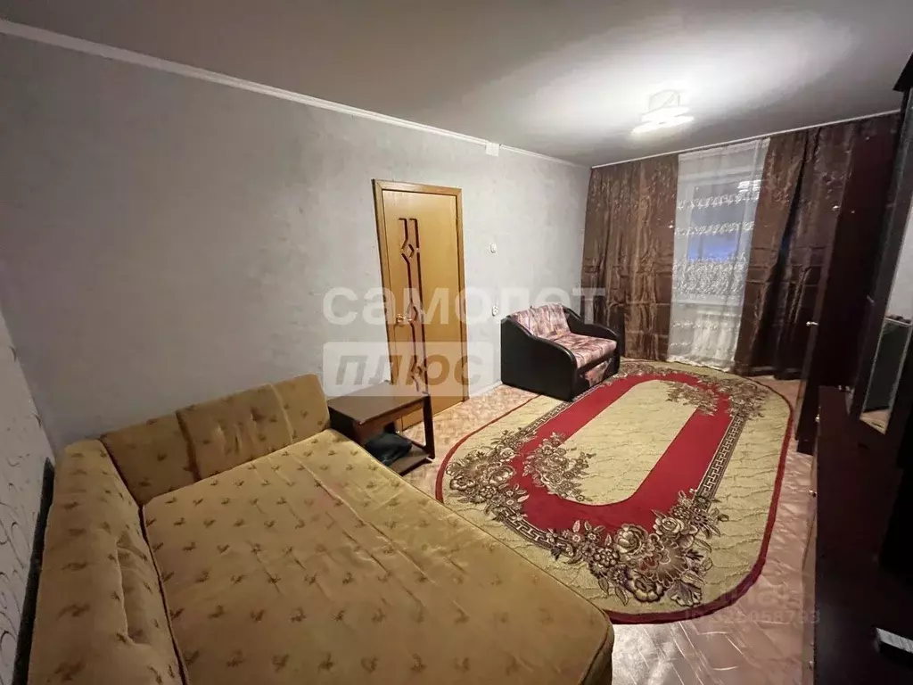 2-к кв. Московская область, Воскресенск Новлянский мкр, ул. ... - Фото 1