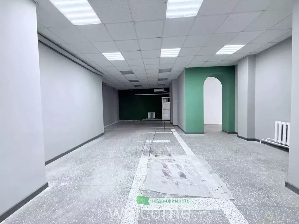 Помещение свободного назначения в Ставропольский край, Ставрополь ул. ... - Фото 2
