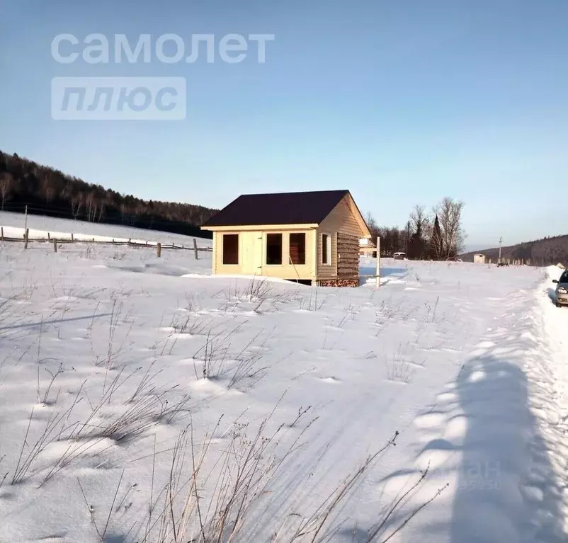 Участок в Башкортостан, Караидельский сельсовет, д. Уразбахты ул. ... - Фото 0