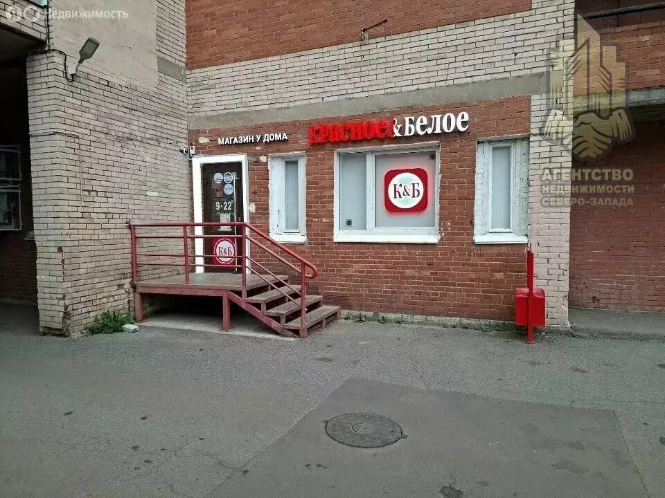Помещение свободного назначения (116.7 м) - Фото 1