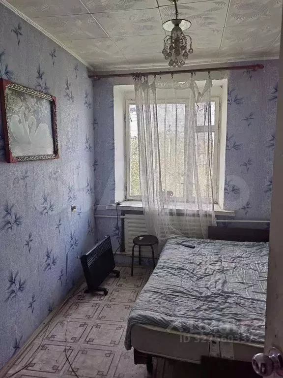 3-к кв. Ярославская область, Ростовский муниципальный округ, пос. ... - Фото 1