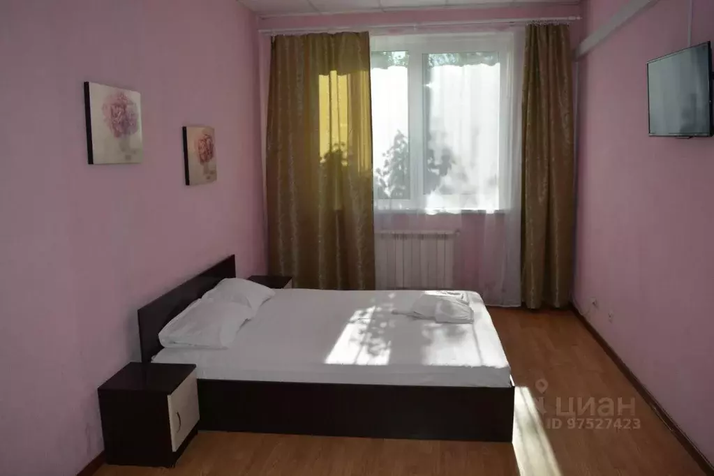 Комната Московская область, Балашиха Трубецкая ул, 1а (25.0 м) - Фото 0