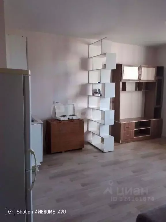 Студия Новосибирская область, Новосибирск ул. Петухова, 162 (30.0 м) - Фото 2