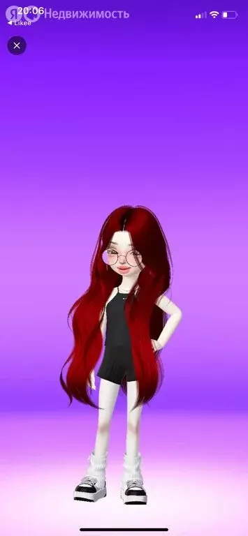 1-комнатная квартира: Якутск, 203-й микрорайон, 21 (35 м) - Фото 1