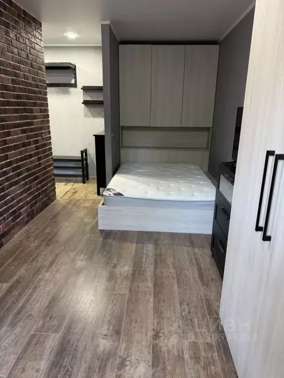 1-к кв. Москва Литовский бул., 11К5 (34.0 м) - Фото 1