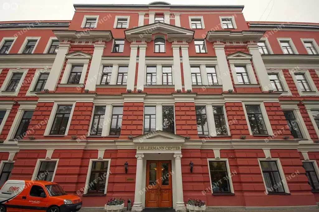 Офис (158.5 м) - Фото 0