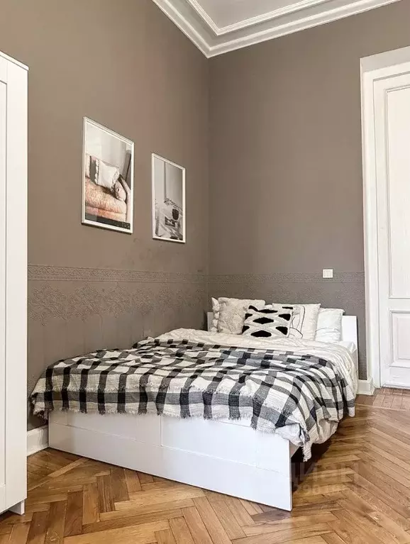 Комната Москва Кутузовский просп., 18 (13.0 м) - Фото 2