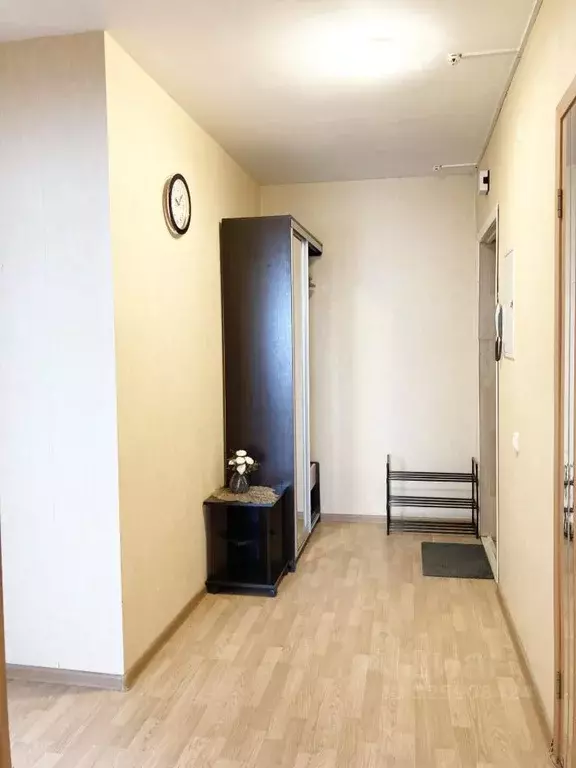 2-к кв. Нижегородская область, Нижний Новгород Мещерское Озеро ... - Фото 2