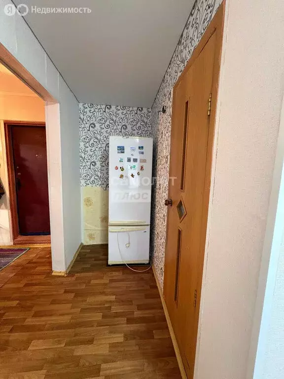 1-комнатная квартира: Кленовая Гора, улица Пугачёва, 2 (42.4 м) - Фото 2