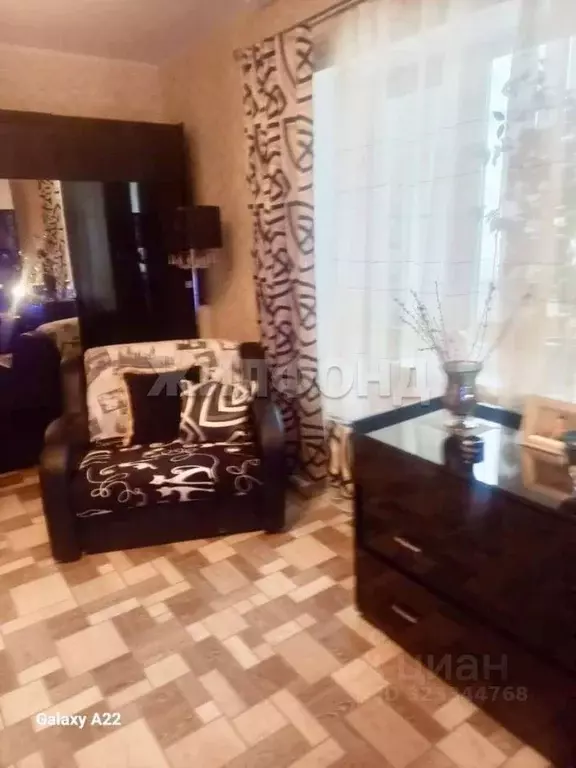 1-к кв. Воронежская область, Воронеж ул. Владимира Невского, 34а (42.8 ... - Фото 2