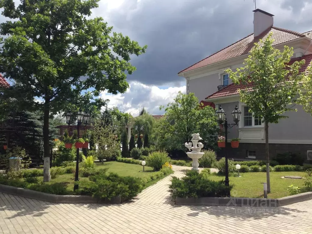 Дом в Московская область, Одинцовский городской округ, с. Козино, ГП-5 ... - Фото 2