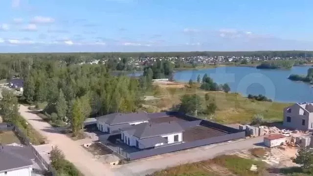 Участок 8 сот. (ИЖС) - Фото 1