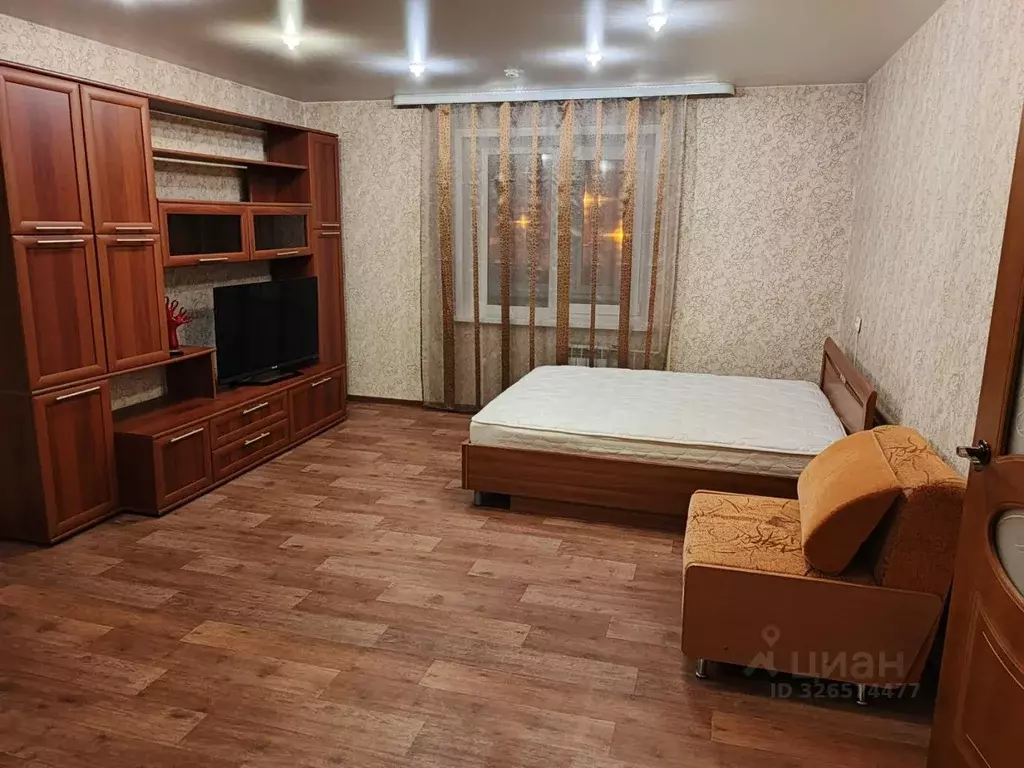 3-к кв. Иркутская область, Иркутск Юбилейный мкр, 63 (76.0 м) - Фото 1