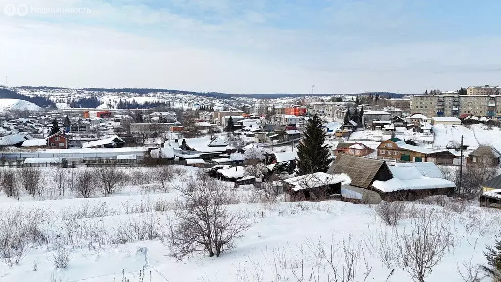 Участок в Нязепетровск, улица Коминтерна (13 м) - Фото 1