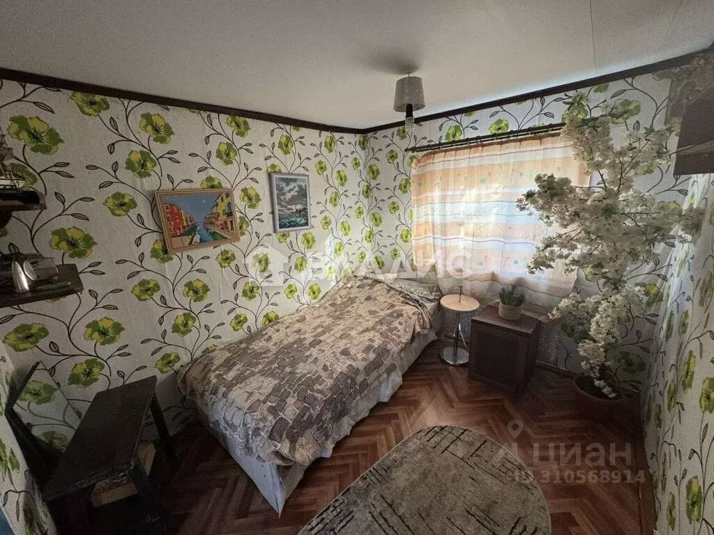 Дом в Владимирская область, Гусь-Хрустальный Дружба СНТ,  (24 м) - Фото 1