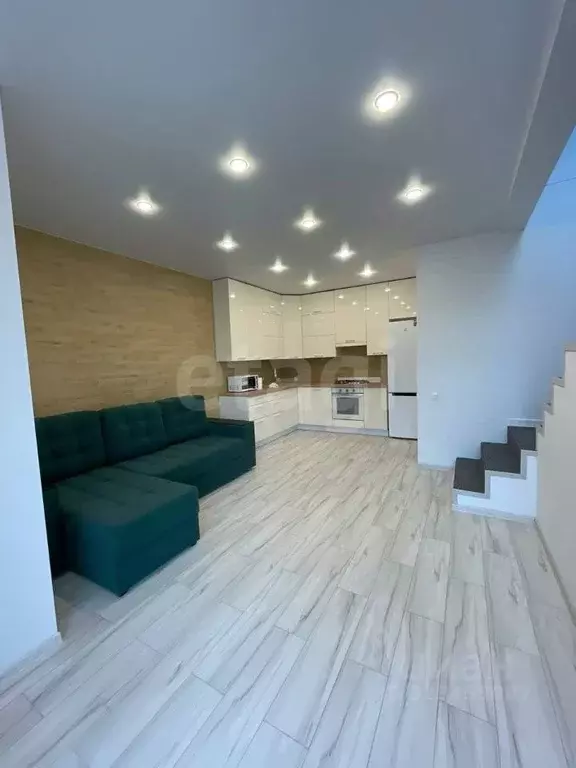 2-к кв. Ярославская область, Ярославль пос. Тверицы, ул. Стопани, 8 ... - Фото 1