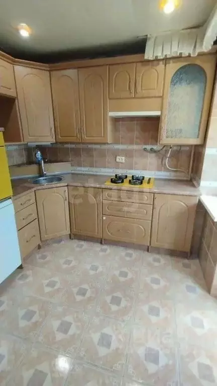 3-к кв. Крым, Симферополь ул. Кечкеметская (63.3 м) - Фото 1