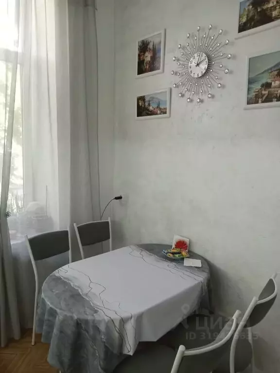 1-к кв. Крым, Ялта пер. Свердлова, 6 (43.0 м) - Фото 0