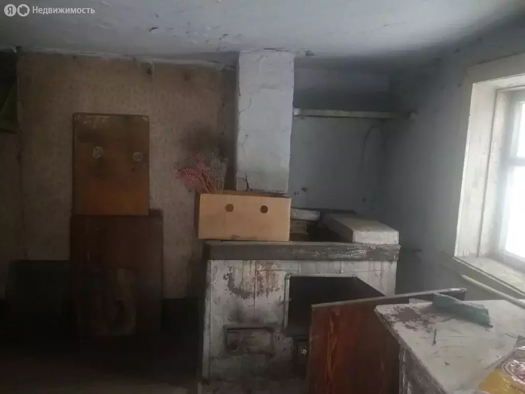 Дом в Прокопьевск, Главная улица (30 м) - Фото 0