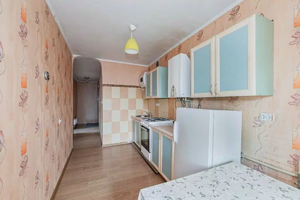 2-к кв. Калининградская область, Гурьевск Заречная ул., 19А (45.0 м) - Фото 0