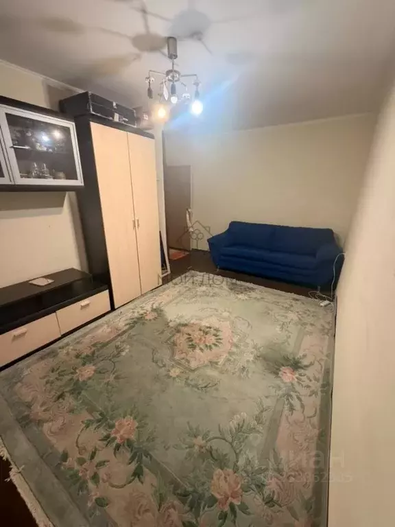 Комната Москва проезд Донелайтиса, 28 (18.0 м) - Фото 2