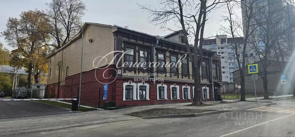 Дом в Нижегородская область, Нижний Новгород Малая Ямская ул., 26 (372 ... - Фото 2