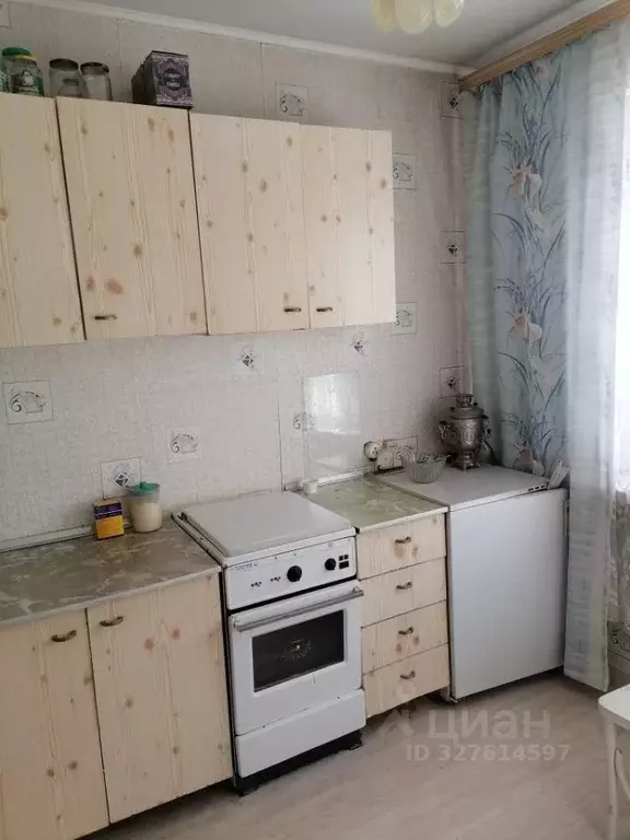 2-к кв. Красноярский край, Красноярск Зеленая Роща мкр, ул. Воронова, ... - Фото 1