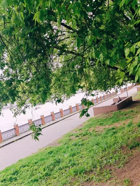 1-к кв. Москва Авиационная ул., 72К2 (37.7 м) - Фото 0