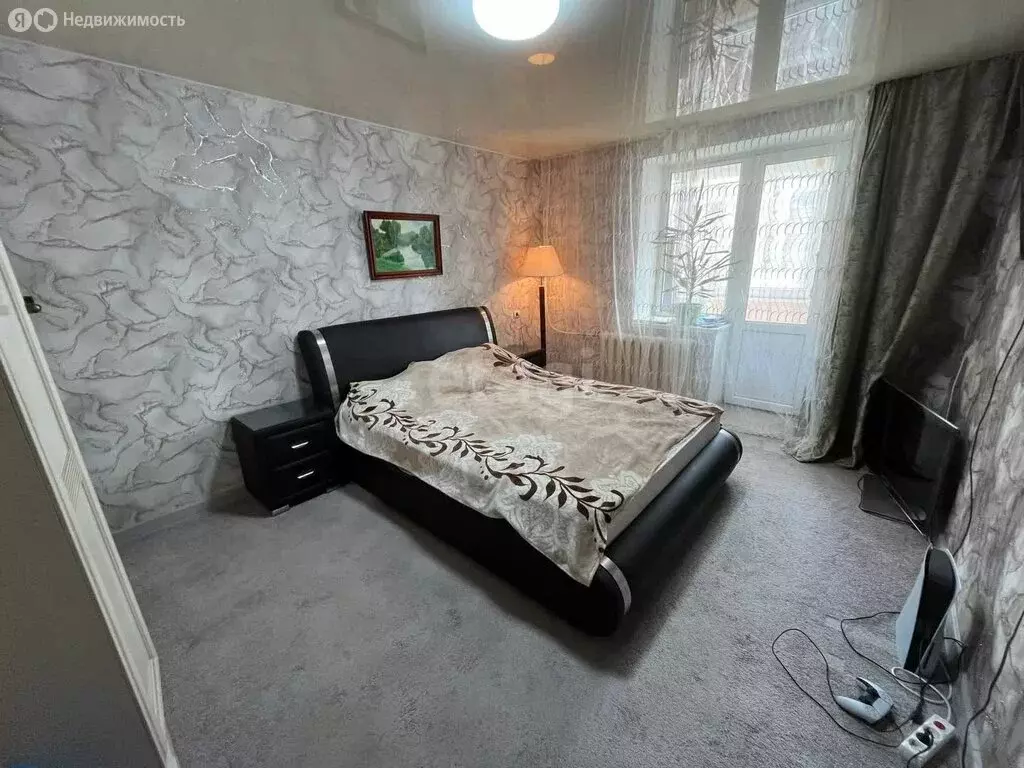 2-комнатная квартира: Саратов, 1-й Топольчанский проезд, 4 (64.3 м) - Фото 1